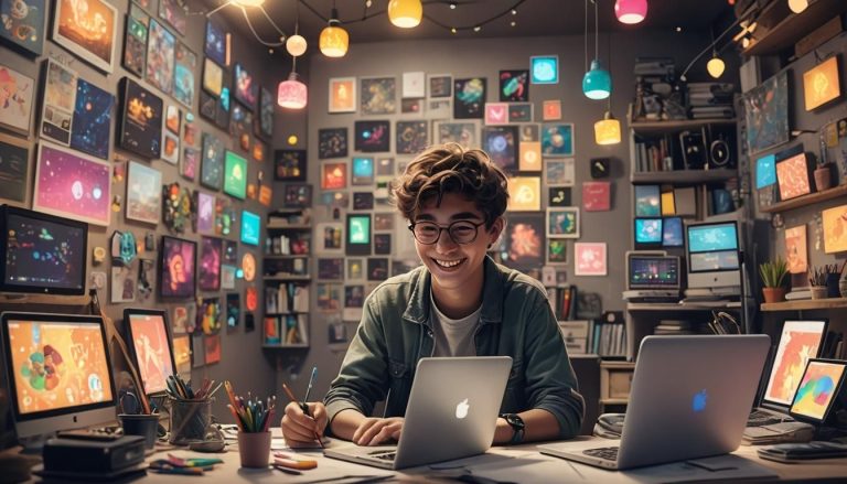 Pourquoi voulez-vous travailler chez Geckolounge : réponse à l'entretien