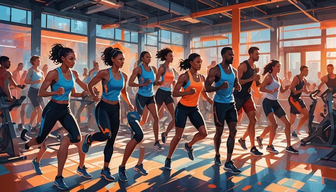 Pourquoi voulez-vous travailler chez Just Gym : réponse à l'entretien