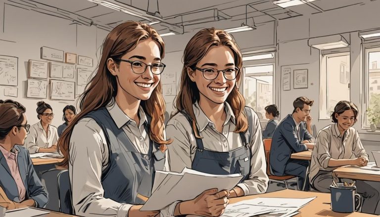Pourquoi voulez-vous travailler chez Opengrowth : réponse à l'entretien