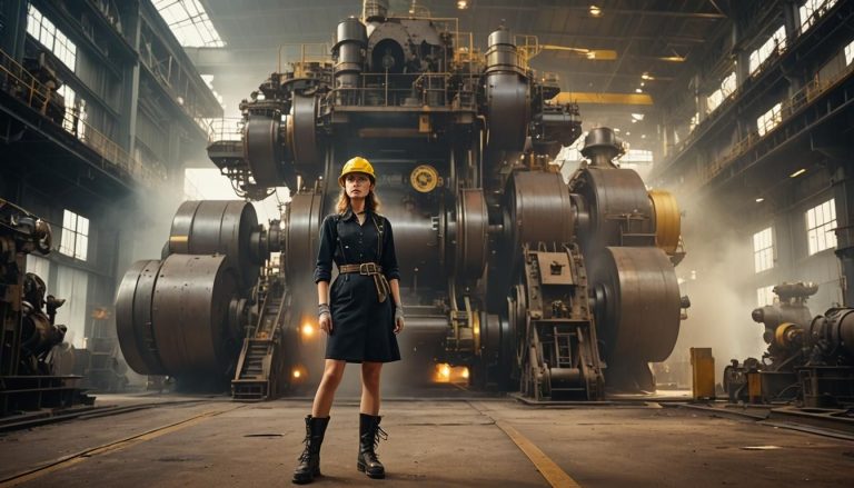Boostez votre candidature pour le poste de Conductrice de laminoirs en métallurgie avec une lettre de motivation percutante ! Découvrez nos conseils et exemples