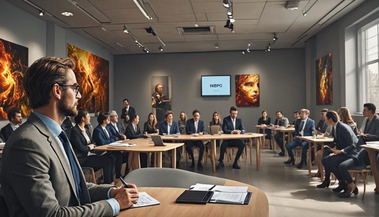 Pourquoi voulez-vous travailler chez Neapco : réponse à l'entretien