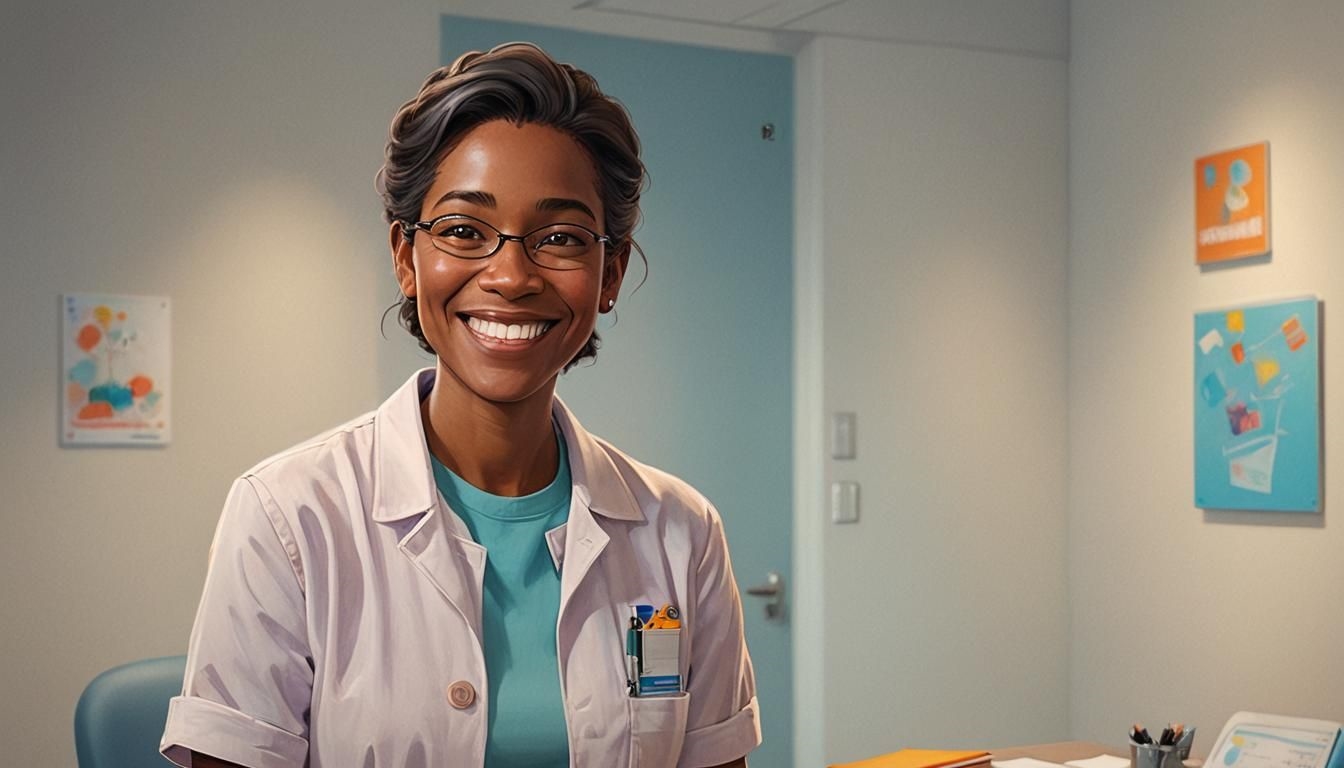 Pourquoi voulez-vous travailler chez Compass Health : réponse à l'entretien