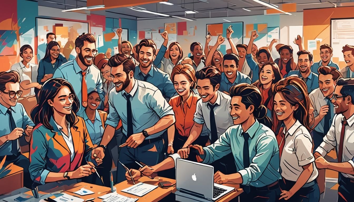 Pourquoi souhaitez-vous travailler chez Premier Global Recruitment : réponse à l'entretien