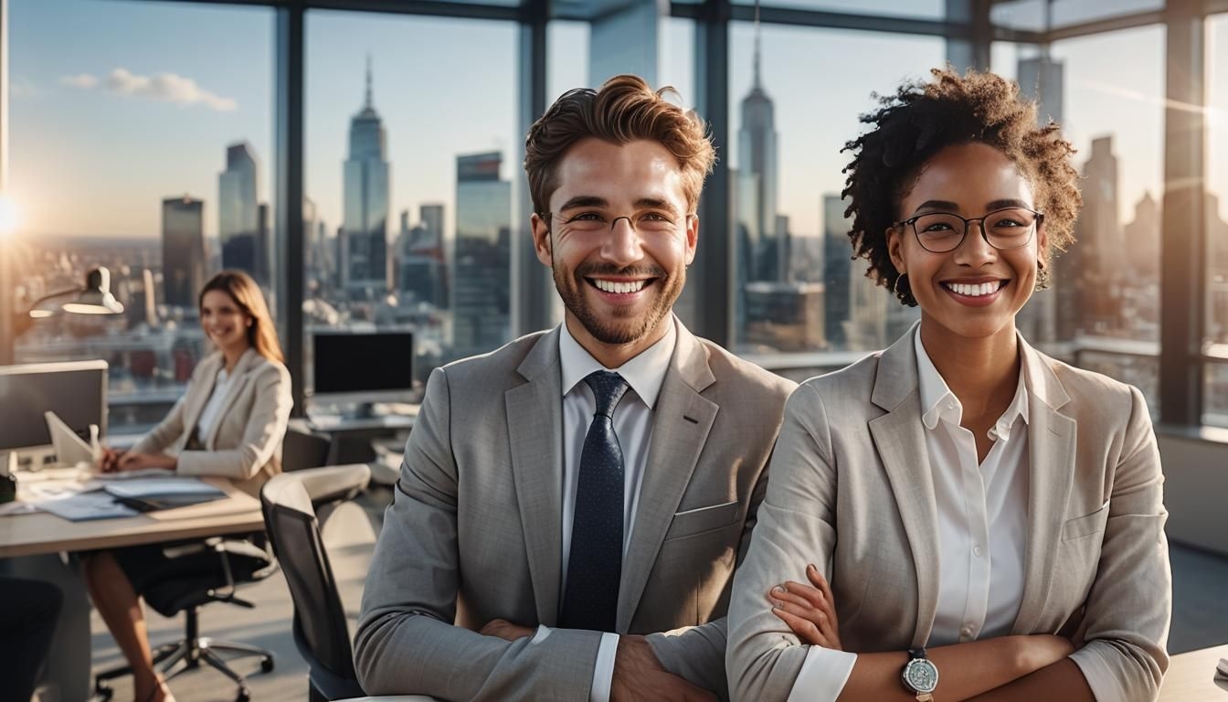 Pourquoi souhaitez-vous travailler chez Aec : réponse à l'entretien