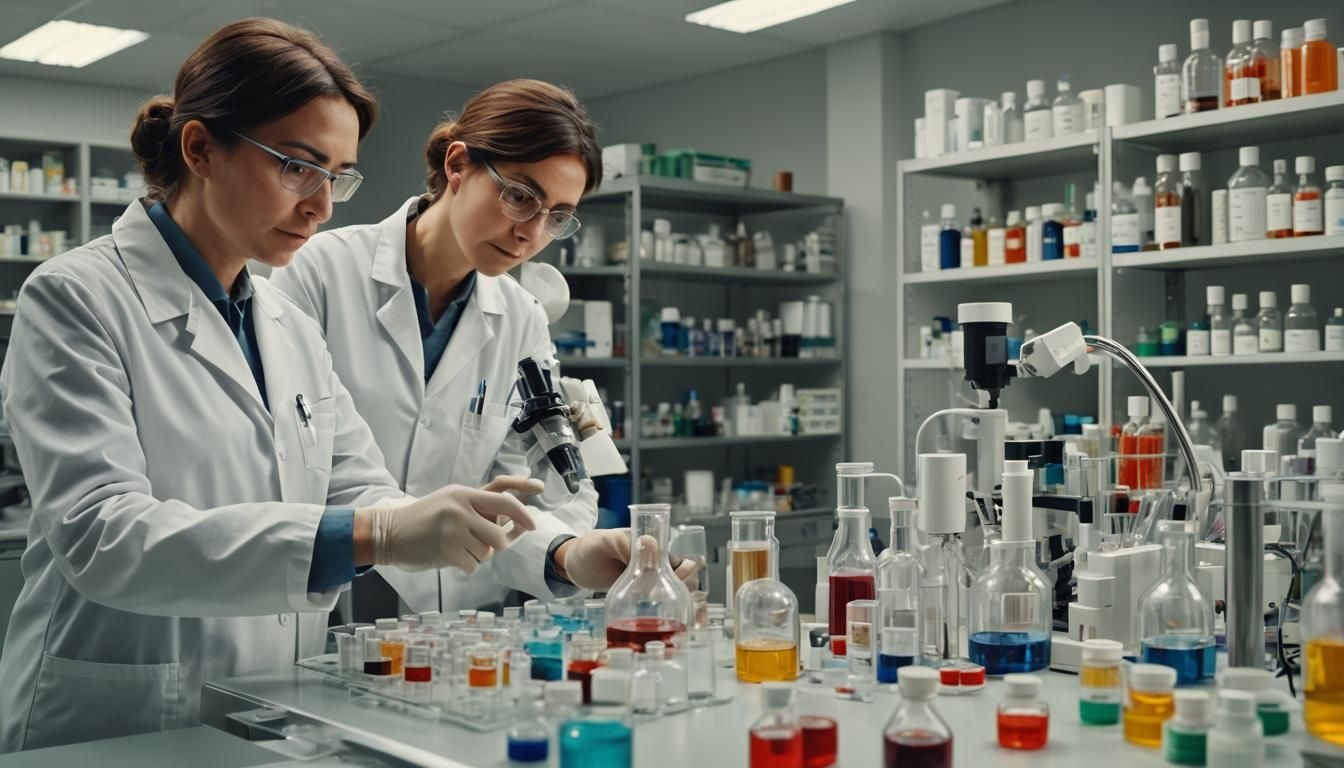 Pourquoi souhaitez-vous travailler chez Pharmapath : réponse à l'entrevue