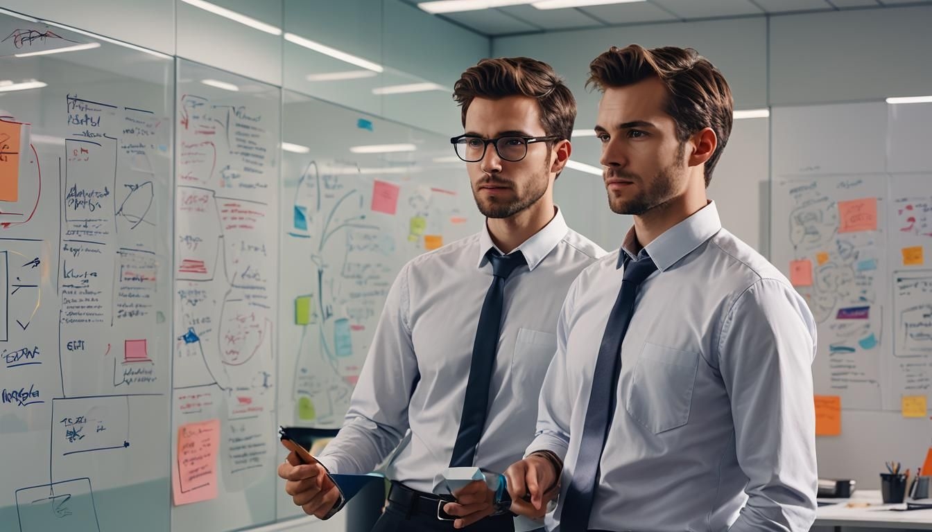 Pourquoi voulez-vous travailler chez Magcor : réponse à l'entretien