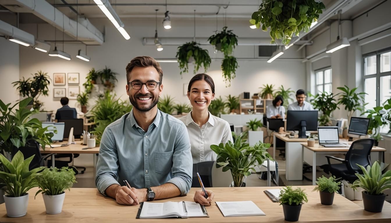 Pourquoi voulez-vous travailler chez Earth Link : réponse à l'entretien
