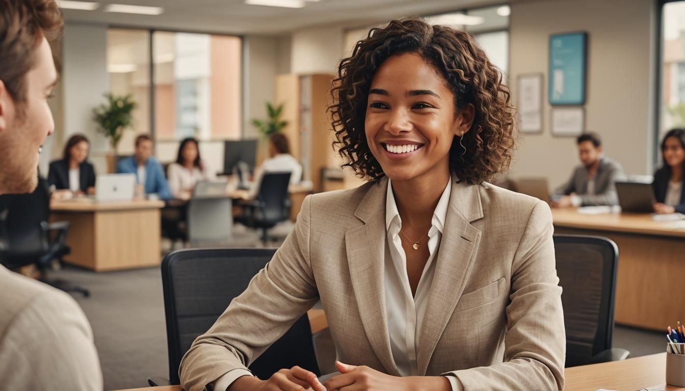 Pourquoi voulez-vous travailler chez HJ Lea Oakes : réponse à l'entretien