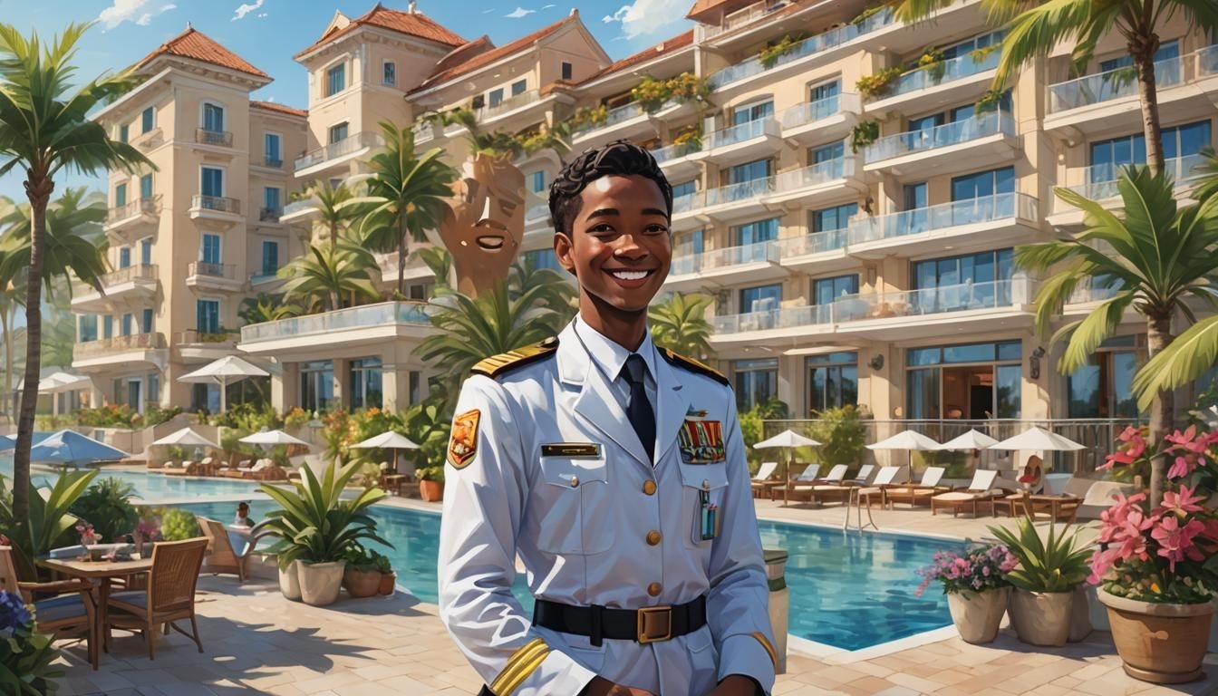 Pourquoi voulez-vous travailler chez Wyndham Hotels And Resorts : réponse à l'entretien