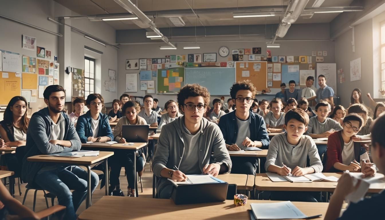 Pourquoi voulez-vous travailler dans les écoles Broward : réponse à l'entretien