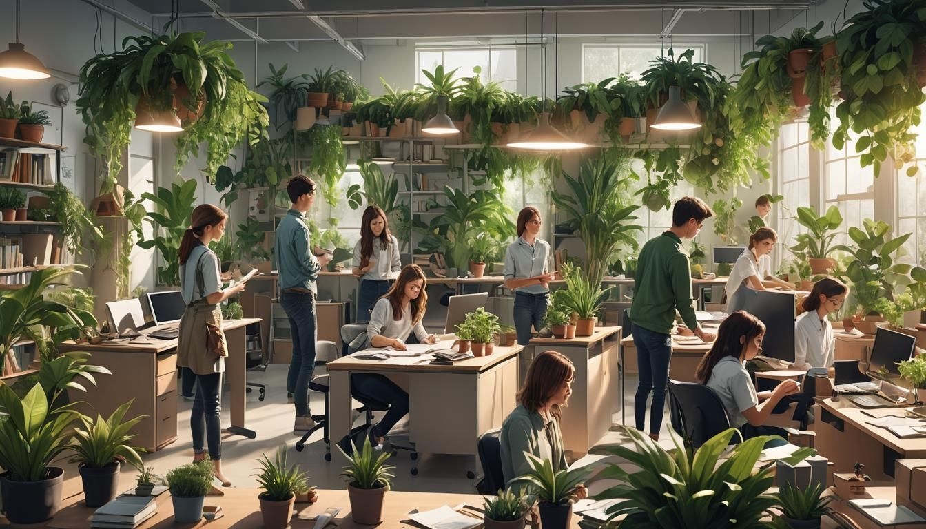 Pourquoi souhaitez-vous travailler chez Women For A Healthy Environment : réponse à l'entretien