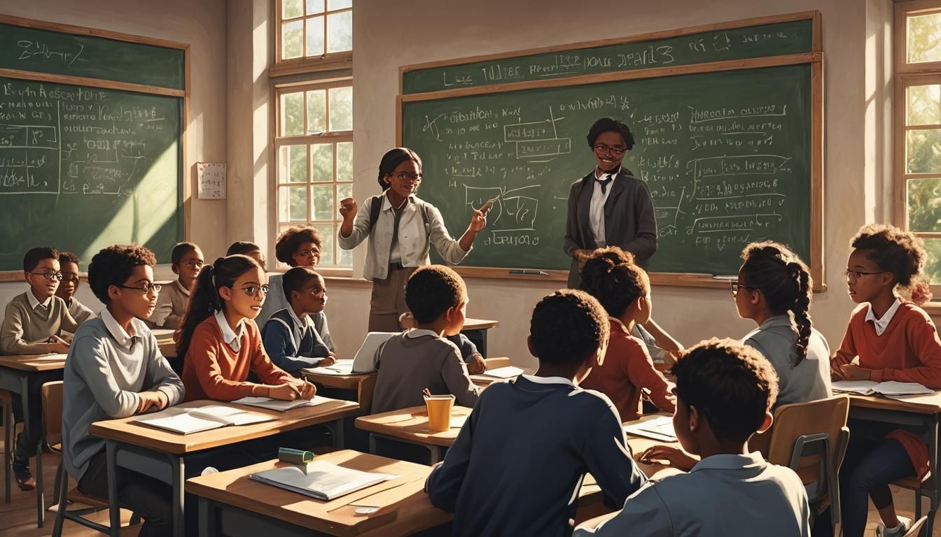 Pourquoi voulez-vous travailler à l'Université de Langston : réponses aux entretiens