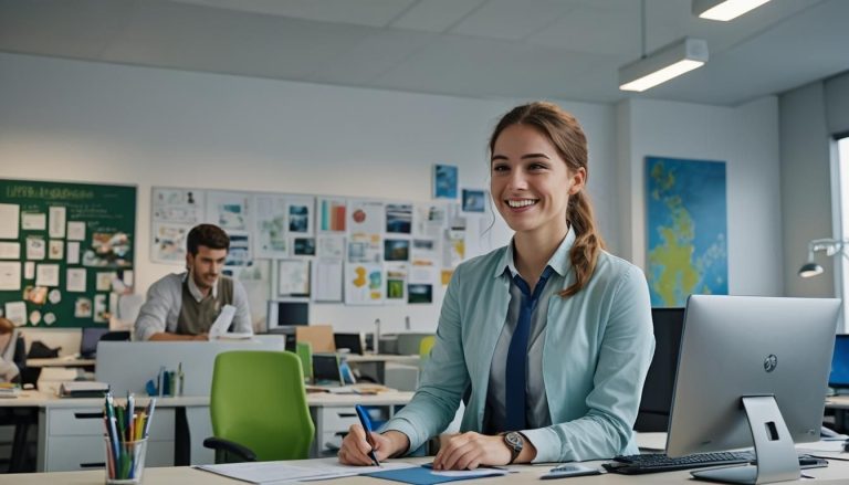 Pourquoi voulez-vous travailler chez Acorn Insurance : réponse à l'entretien