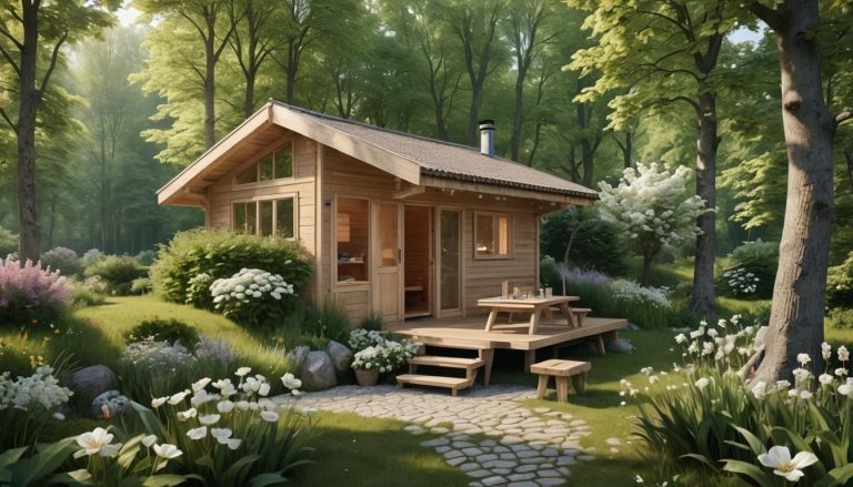 Pourquoi voulez-vous travailler chez Wildwood Saunas : réponse à l'entretien