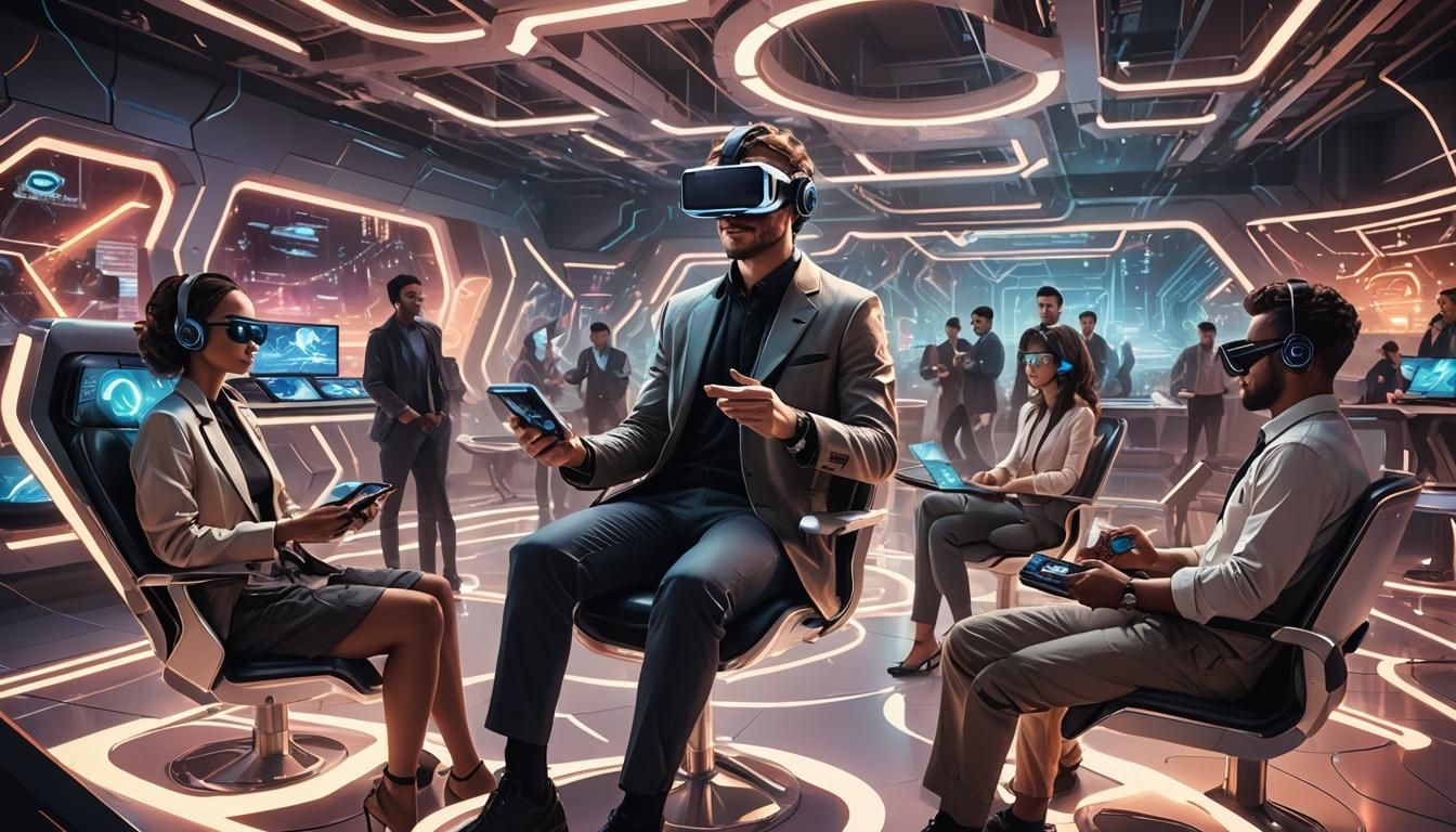 Pourquoi voulez-vous travailler chez Oculus : réponse à l'entretien