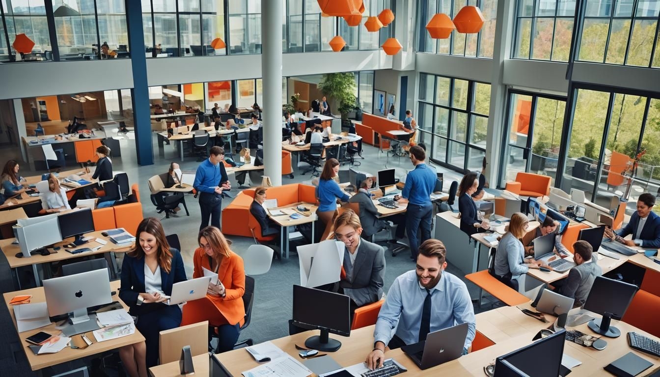 Pourquoi souhaitez-vous travailler chez Innovative Staffing Solutions : réponse à l'entretien