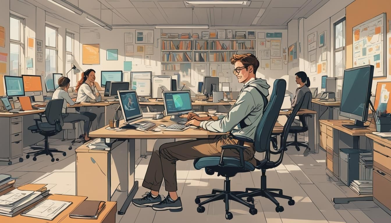 Pourquoi souhaitez-vous travailler chez Howden Group Holdings : réponse à l'entretien