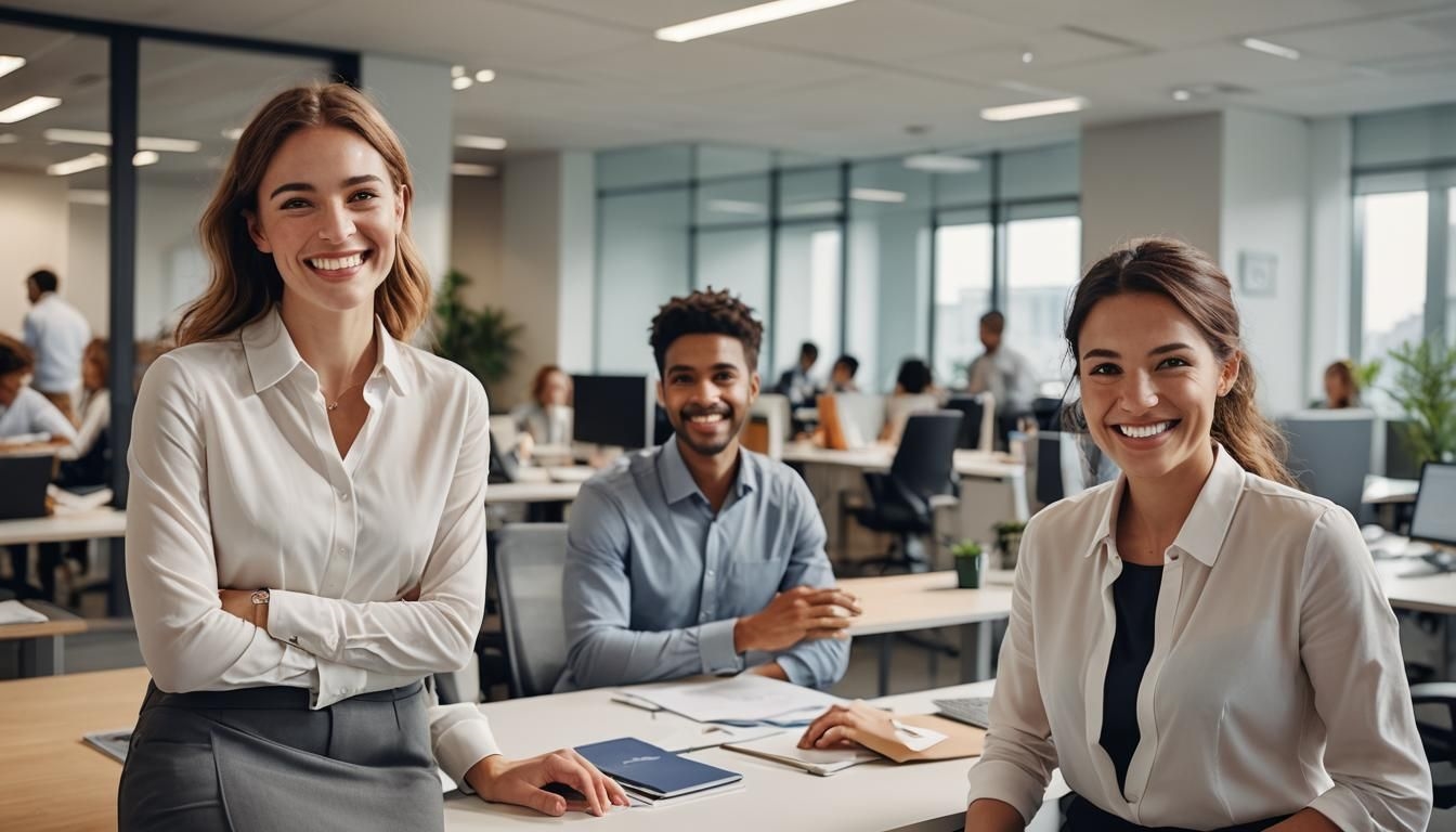 Pourquoi voulez-vous travailler chez Compnow : réponse à l'entretien