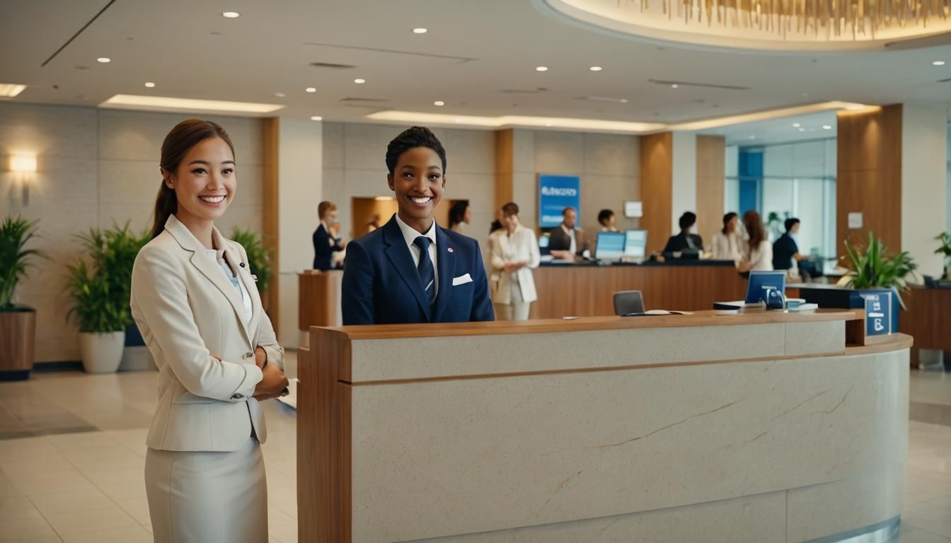 Pourquoi souhaitez-vous travailler au Plaza Premium Lounge : réponse à l'entretien