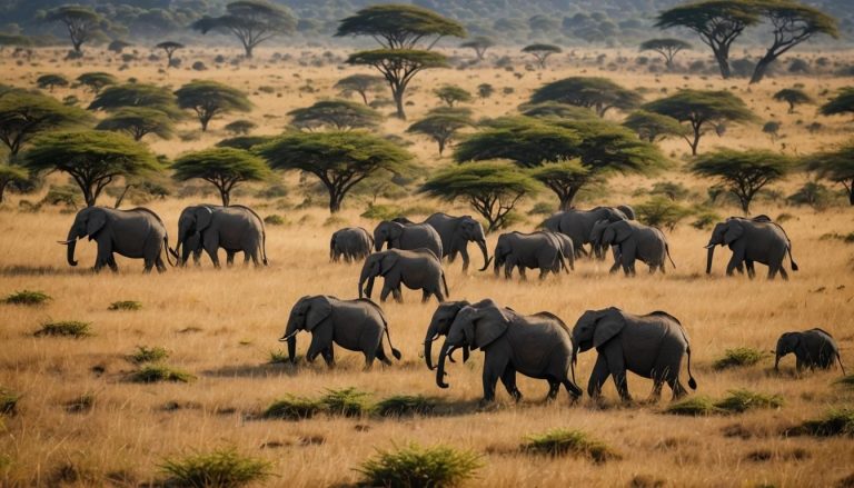 Pourquoi voulez-vous travailler chez Chipembele Wildlife Education Trust : réponse à l'entretien