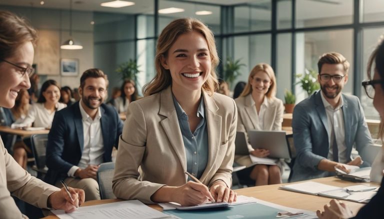 Pourquoi voulez-vous travailler chez Finfare : réponse à l'entretien