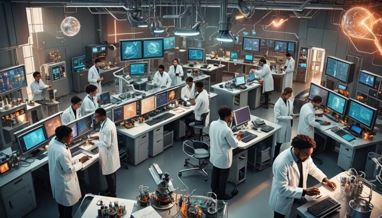 Rejoignez l'excellence scientifique en postulant chez RIKEN - Lettre de motivation gagnante !