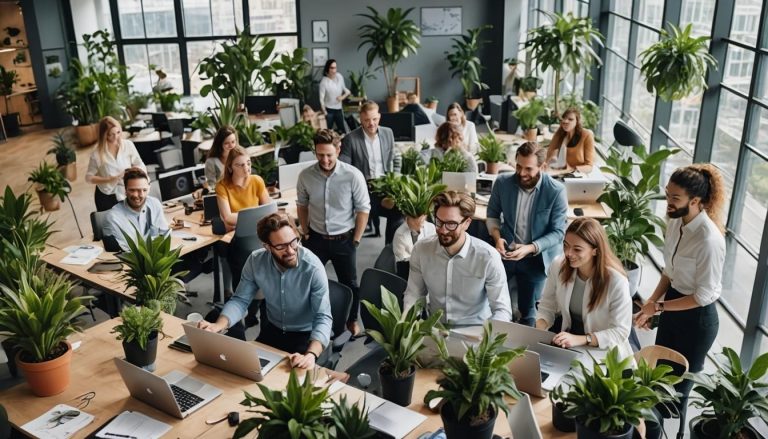 Pourquoi voulez-vous travailler chez Onbe : réponse à l'entretien