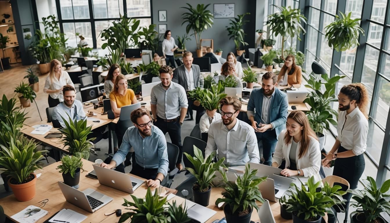 Pourquoi voulez-vous travailler chez Onbe : réponse à l'entretien