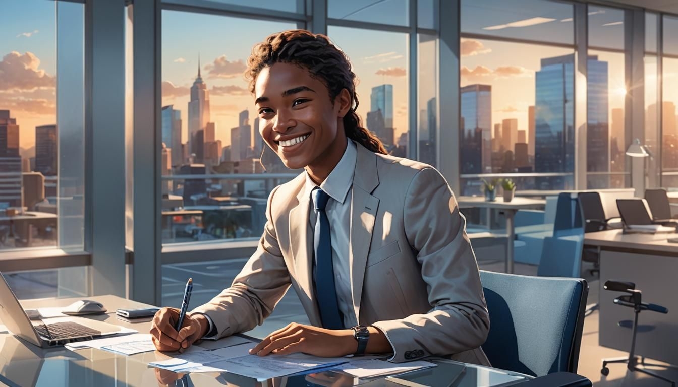 Pourquoi voulez-vous travailler chez Fairfield : réponse à l'entretien