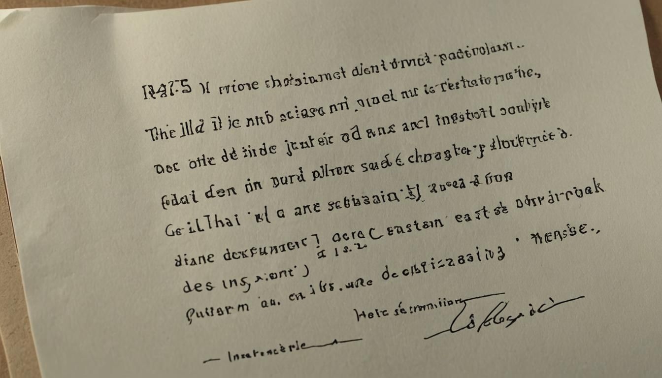 Boostez votre candidature pour le poste d'opératrice de préparation en industrie du cuir avec notre modèle de lettre de motivation percutant !