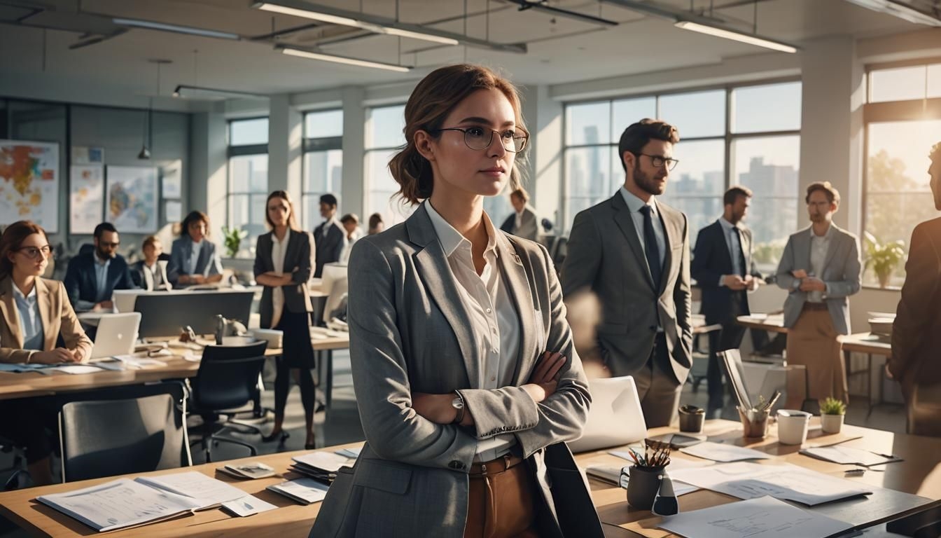 Pourquoi voulez-vous travailler chez Novac : réponse à l'entretien