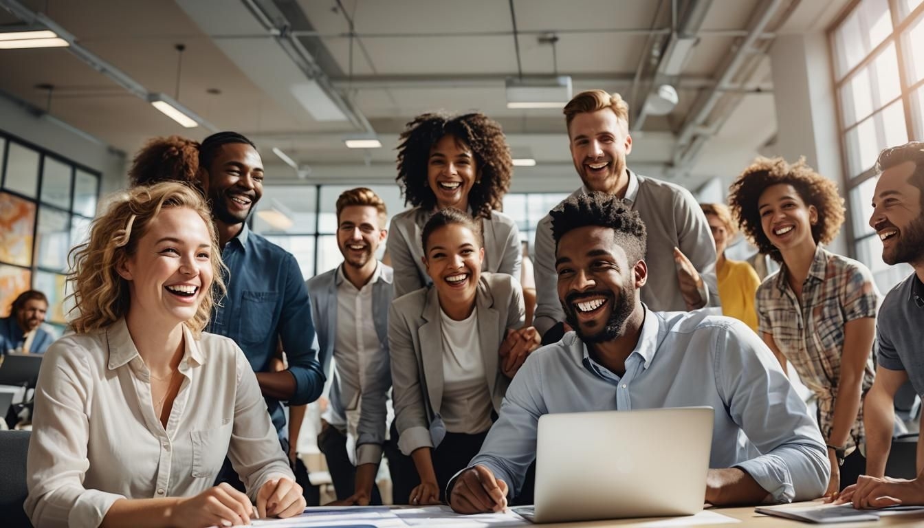 Pourquoi voulez-vous travailler chez Bona : réponse à l'entretien