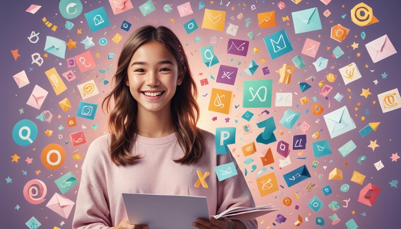 Boostez votre candidature grâce à notre modèle de lettre de motivation pour devenir Directrice télécoms : réussite assurée !