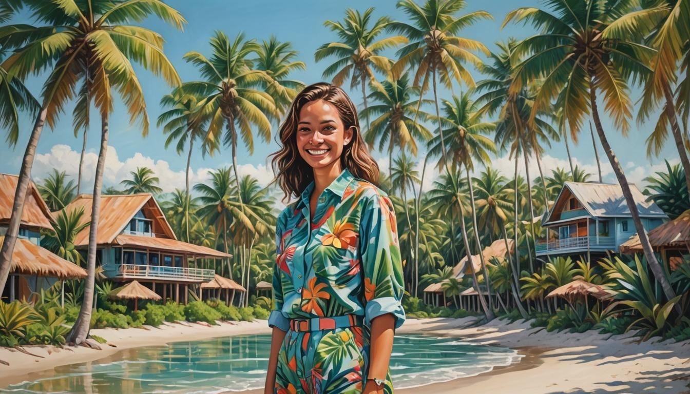 Pourquoi voulez-vous travailler chez Tills Beach Resort : réponse à l'entretien