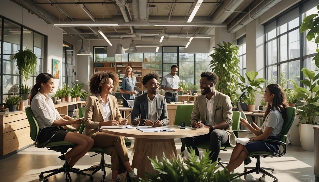 Pourquoi voulez-vous travailler chez Cleaners : réponse à l'entretien