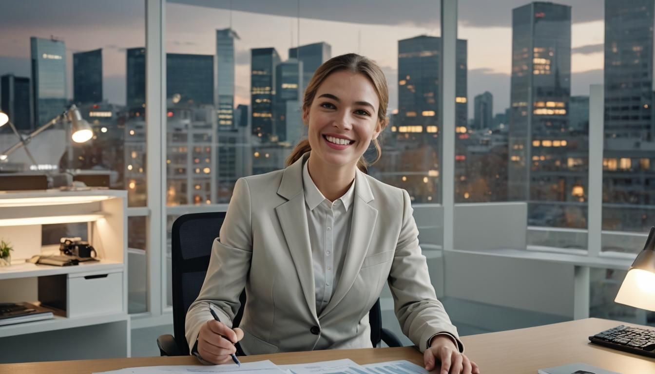 Pourquoi voulez-vous travailler chez United Bank : réponse à l'entretien