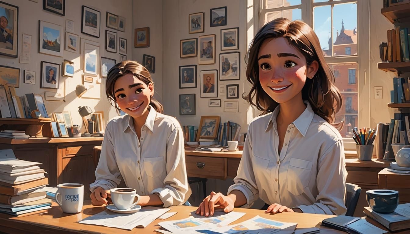 Pourquoi voulez-vous travailler à l'Art Institute Of Chicago : réponse à l'entretien