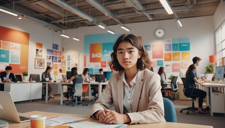 Pourquoi voulez-vous travailler chez Bao : réponse à l'entretien