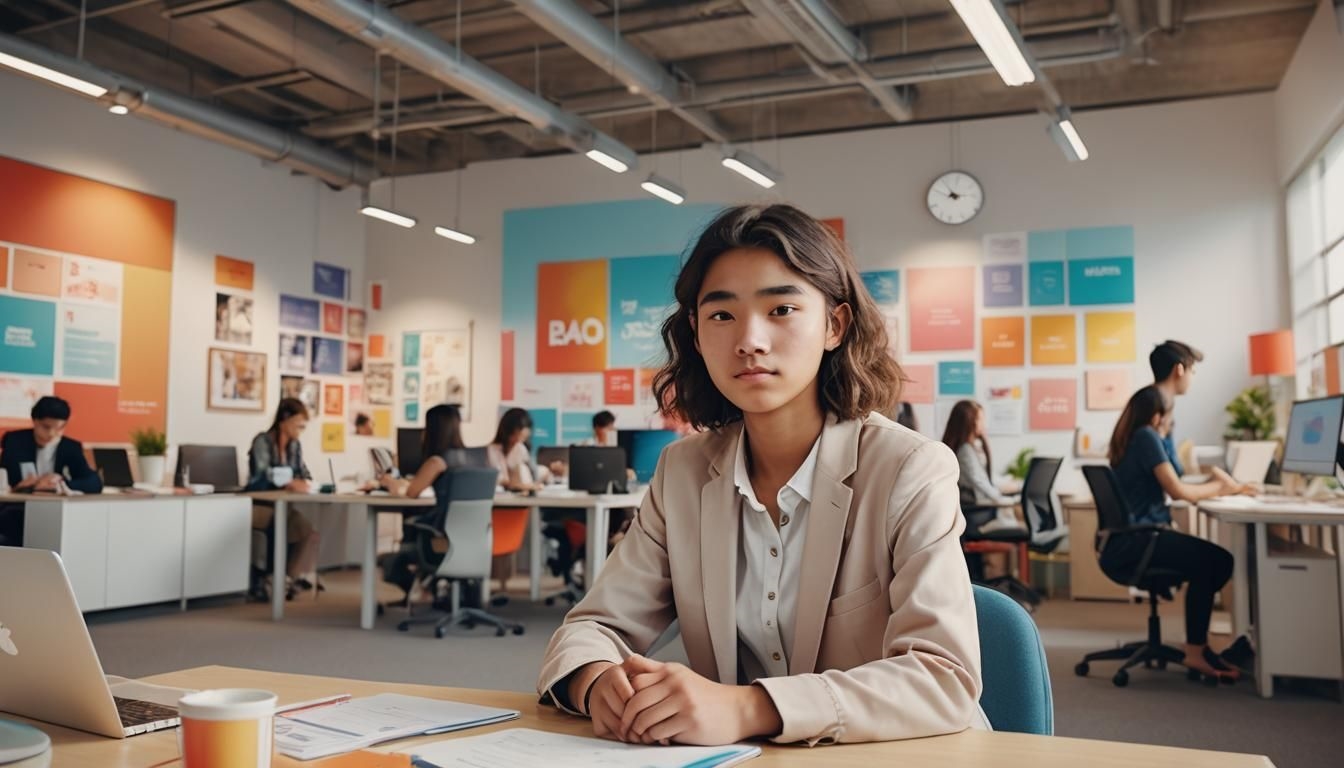 Pourquoi voulez-vous travailler chez Bao : réponse à l'entretien