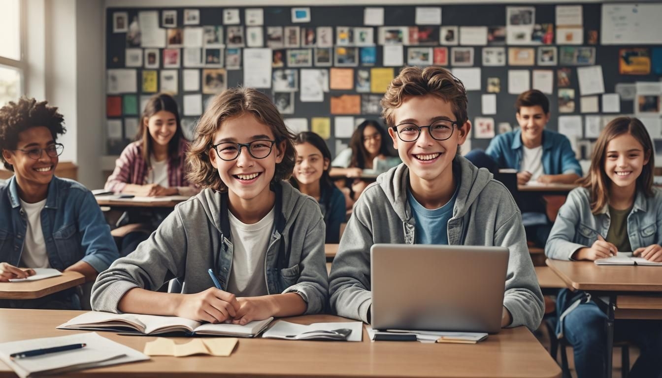 Pourquoi souhaitez-vous travailler chez Participate Learning : réponse à l'entretien