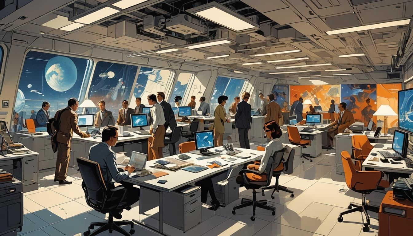 Pourquoi voulez-vous travailler chez Cox : réponses aux entretiens