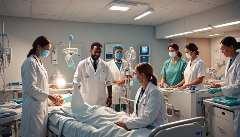 Pourquoi voulez-vous travailler à l'hôpital Mengo : réponse à l'entretien