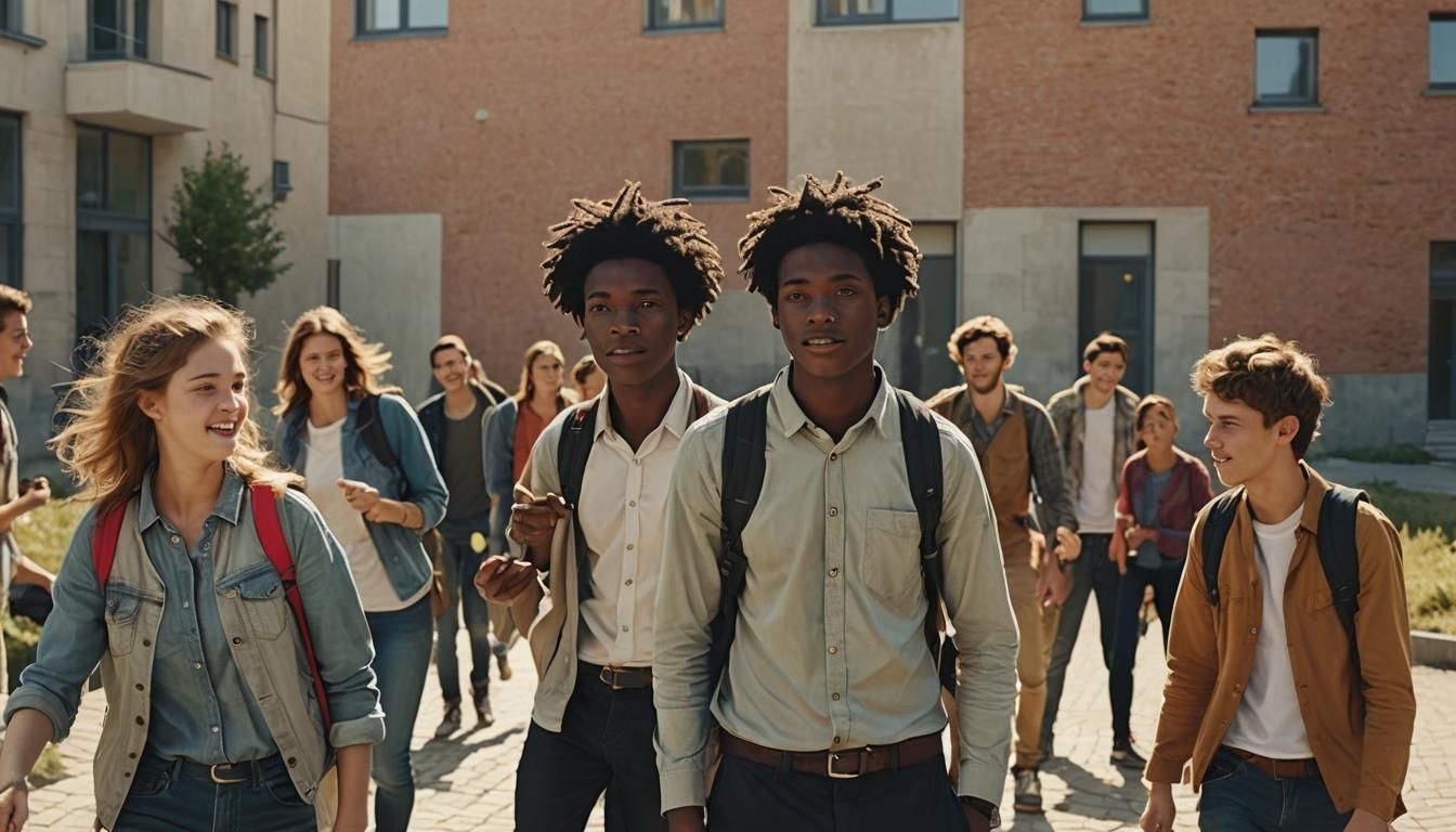 Pourquoi souhaitez-vous travailler chez Building : réponse à l'entretien