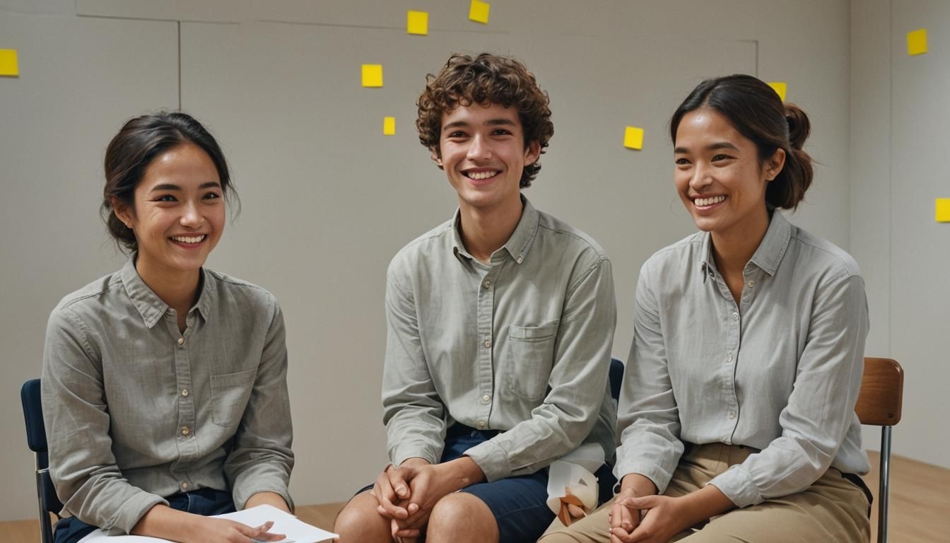 Pourquoi voulez-vous travailler chez Vx : réponse à l'entretien