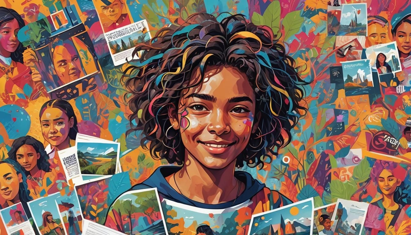 Boostez votre candidature en géographie avec notre modèle de lettre de motivation pour chercheuse !