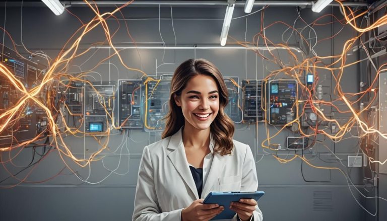 Maximisez vos chances d'être embauché en tant qu'Opératrice d'exploitation en production d'énergie grâce à une lettre de motivation percutante !
