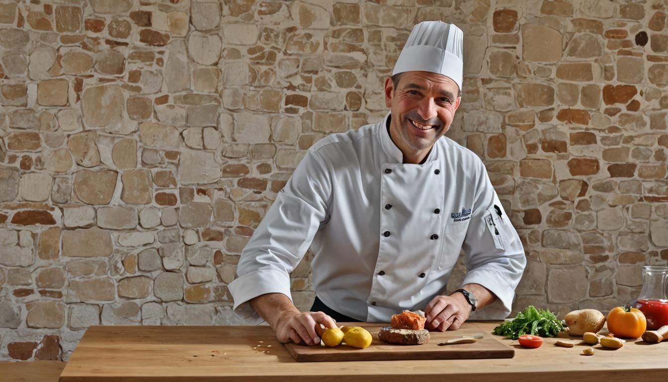 Pourquoi souhaitez-vous travailler à l'Institut Culinaire De France : réponse à l'entretien