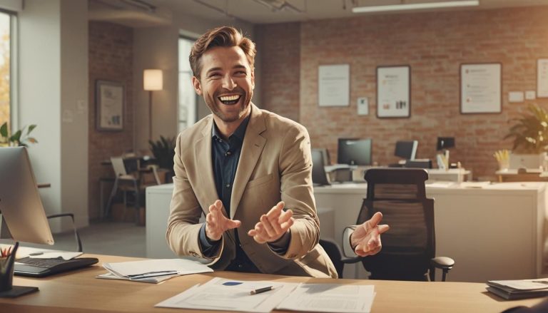 Pourquoi souhaitez-vous travailler chez B Connected : réponse à l'entretien