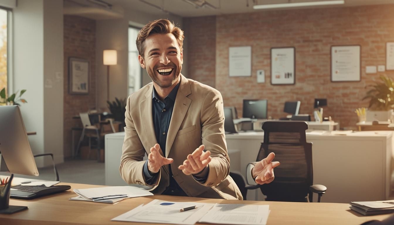 Pourquoi souhaitez-vous travailler chez B Connected : réponse à l'entretien