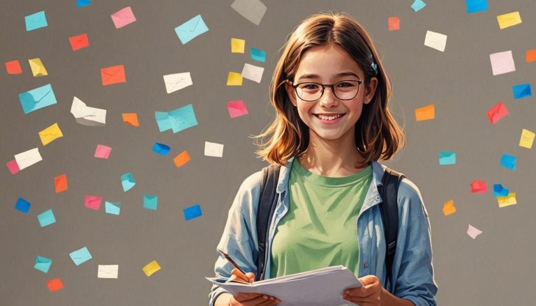 Boostez votre candidature avec notre modèle de lettre de motivation pour devenir Correctrice-rewriteuse - Découvrez nos conseils pour vous démarquer !